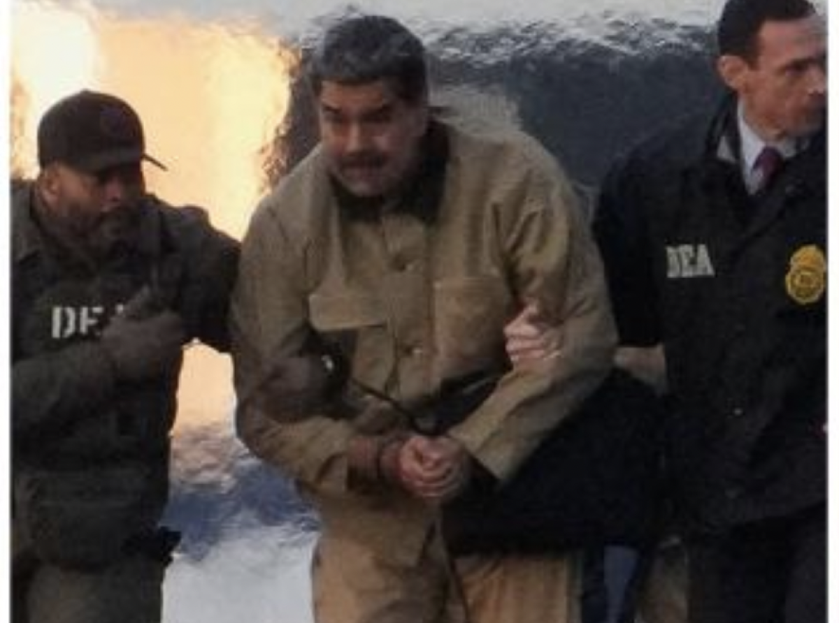 El Arma Secreta de Trump